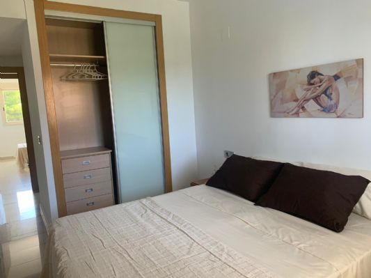 En venta Apartamento contemporáneo, Calpe / Calp, Alicante, Comunidad Valenciana, España